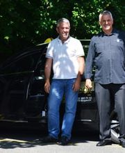 Taxis Sandor Sàrl Bild 13