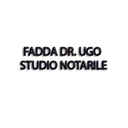 Fadda Dr. Ugo - Studio Notarile logo