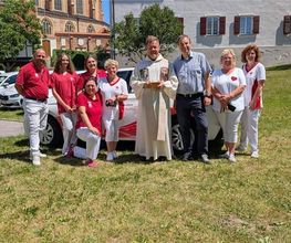 Caritas Sozialstation Dingolfing Bild 4