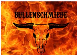 Die Bullenschmiede Fluff & Fire