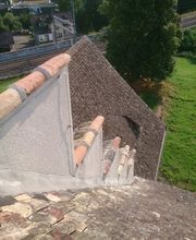 Albert Weber Bedachungen AG Bild 12