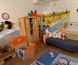 Kindertagespflege Weidinger Bild 3