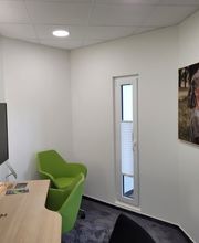 Hörstudio von GEERS