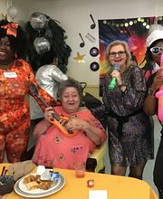 Atlantic Shores Nursing and Rehab Center image 11