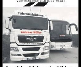 Fahrschule Andreas Müller Bild 2
