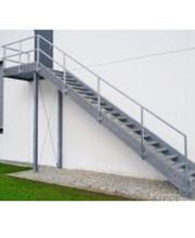 Hochleutner GmbH Schlosserei, Metallbau, Edelstahlverarbeitung Bild 3