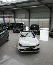 Autohaus Tieben Bild 1