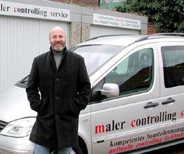 Maler Controlling Service Bild 1