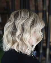 well done. Friseursalon
