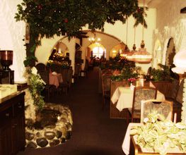 Restaurant El Dorado Weidenhof Bild 11