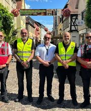 MS Security & Service Cooperation GmbH Bild 2