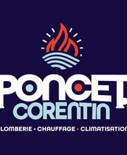 Poncet Corentin Plomberie Chauffage Climatisation image 2