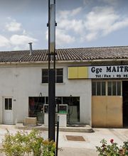 Garage Ferreira image 1