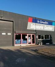 Le Comptoir Seigneurie Gauthier image 1