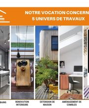 La Maison Des Travaux Le Raincy image 12