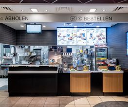 McDonald's Bild 2