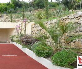 Landscape Terrassements image 2