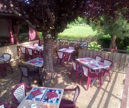 La Table Du Rond Point image 12