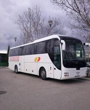 Autobuses Hermanos Rodríguez SA imagen 10