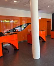 SIXT Autoverhuur Amsterdam West afbeelding 9