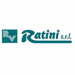 Ratini S.r.l. logo