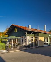 McDonald's Bild 1