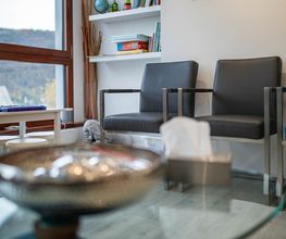 Dr. Bela Molnar HNO Liestal Bild 7