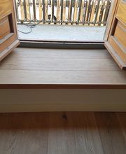 GIRONA PARQUET imagen 13