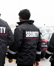 Close Protection Security Solutions Bild 3