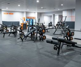 Basic-Fit imagen 3