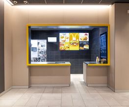McDonald's Bild 2