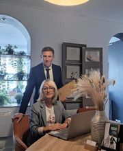 Pompes Funèbres Marbrerie Xavier et Marie-Laure image 3