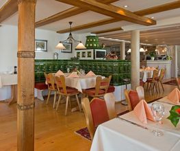 Hotel Post & Restaurant Bild 6