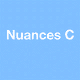 Nuances C
