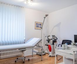 Arztpraxis Dr. Ümit Karta Köln