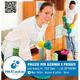 IMPRESA DI PULIZIE MAXI PULIZIE