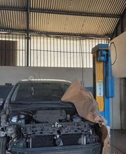 Carrozzeria Cascapera Fabio immagine 3