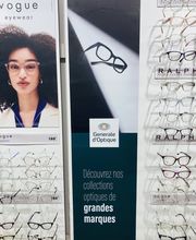 Opticien BEGLES Générale d'Optique image 7