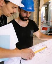 Tony Vergara & Charley Vaché