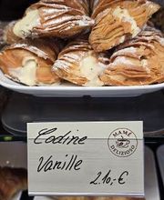 Mamé Delizioso Café Bild 7