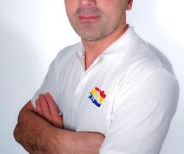 Malermeister Ardian Ahmeti