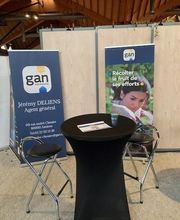 GAN ASSURANCES AMIENS ANDRE CHENIER image 4