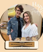 Pennington Title image 8