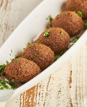 Sufrat Mediterranean Grill image 16