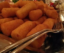 Dolce Vita Ristorante Pinseria Bild 6