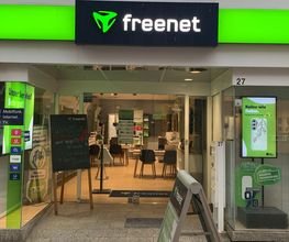 freenet Shop Bild 1