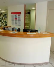 Laboratoire Sanary - Clemenceau -  BIOGROUP CÔTE D'AZUR image 5