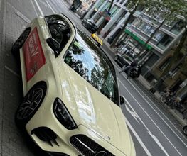Akinci - Yürük GbR Taxi