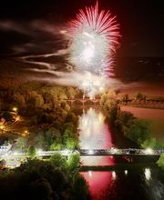 Hôtel du Pont et Restaurant image 11