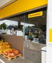 Shell Recharge Charging Station Bild 3